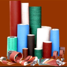 Coated Abrasives - Sanding Paper/Cloth/Roll